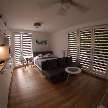 Apartments Olit Bajeczna Kraków Eksteriør billede