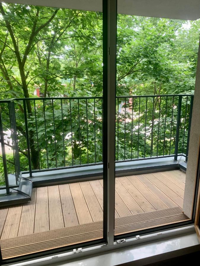 Apartments Olit Bajeczna Kraków Eksteriør billede