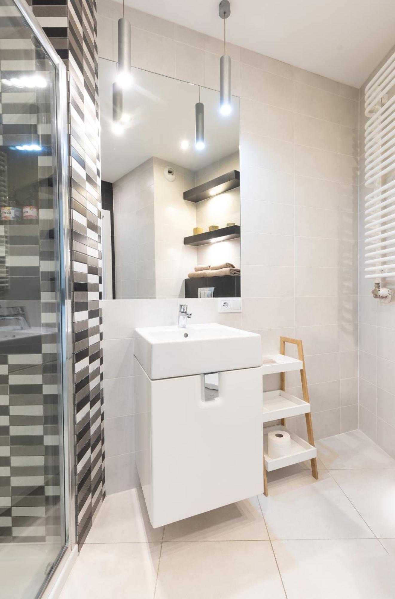 Apartments Olit Bajeczna Kraków Eksteriør billede