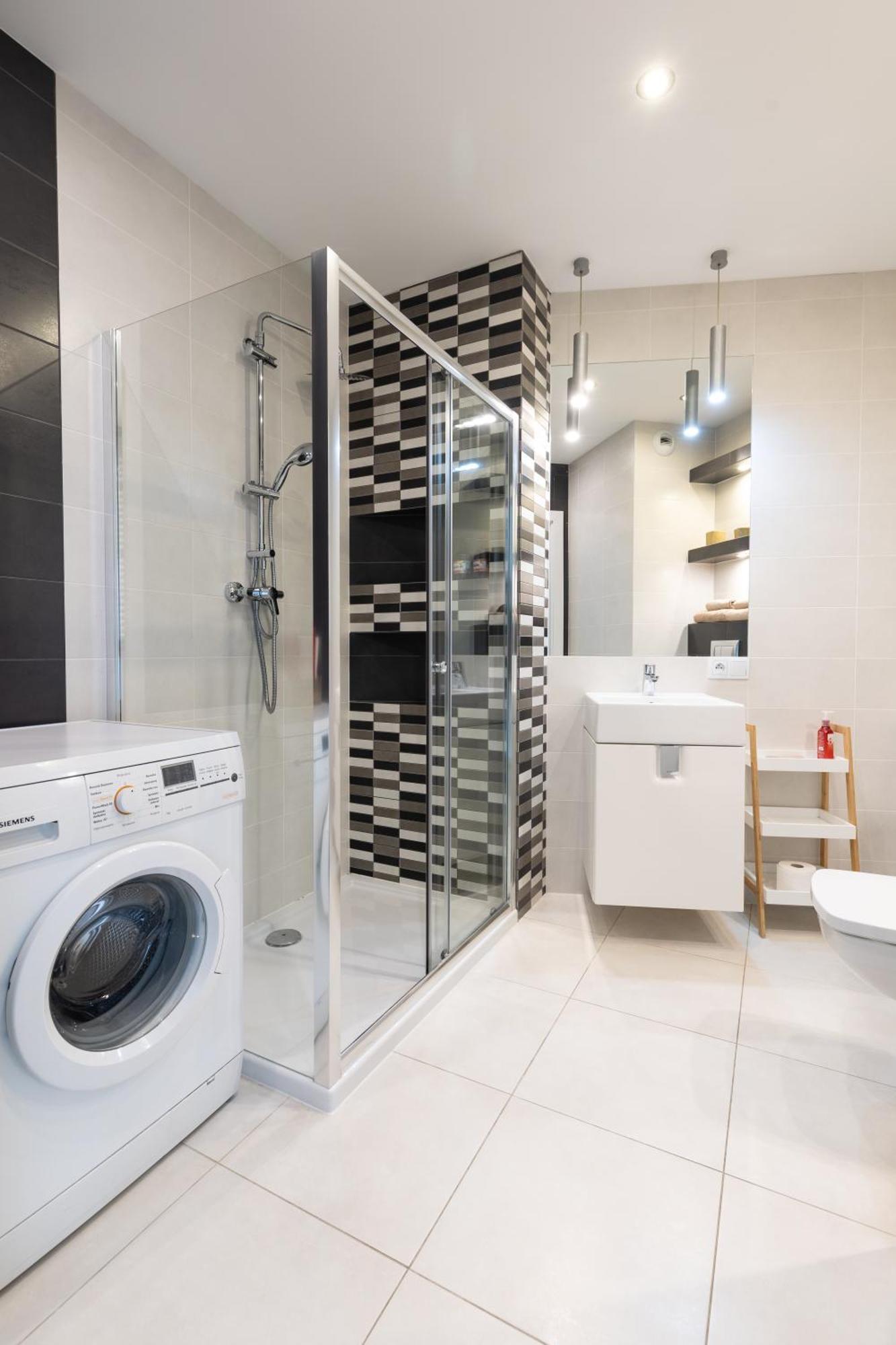 Apartments Olit Bajeczna Kraków Eksteriør billede